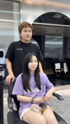 -MT·ID 烫发.染发.接发SALON