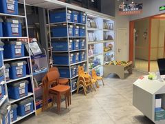 -斯坦星球AI编程·机器人科创·科学实验·信奥·思维·STEM·乐高·竞赛考级(长宁虹桥大融城荟聚中心)