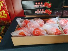-金狮麟·新豫菜(金码大厦店)