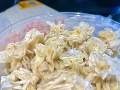 -正宗天津烧麦馆(柳州路店)