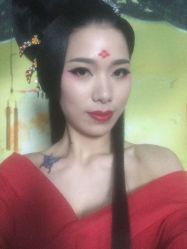 -盘子女人坊古装写真摄影(厦门总店)