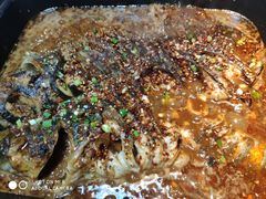 -鱼羊宴烤鱼羊蝎子烧烤(怡馨家园店)
