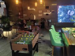 -秘地·影院式足浴SPA(凤三旗舰店)