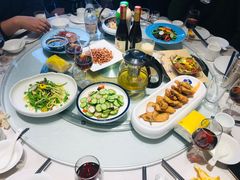 -沣华国际-鼎香食府宴会中心婚宴·寿宴(东郊长乐路店)