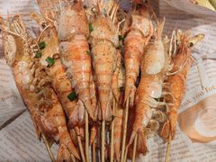 -79号渔船海鲜饭店(耀中店)