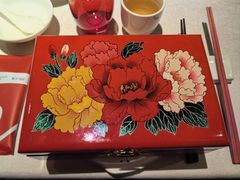 -千百味红餐厅·江西菜(绿地双子塔店)