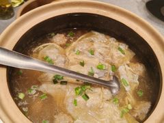 -田水湾丨地道安徽菜(文化路店)