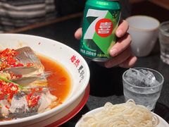 -湘阁里辣(东门茂业店)
