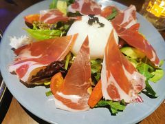 -MARU玛露音乐餐厅(大学路店)