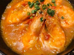 -古京·臻致料理(月湖店)