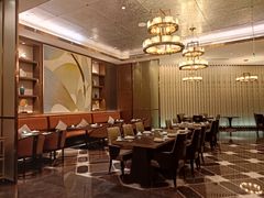 -臻萃轩中餐厅(国家会展中心店)