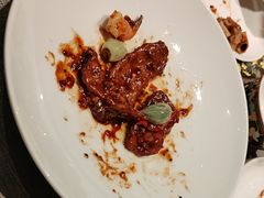 -羲和雅苑•北京烤鸭(平安国际金融中心店)