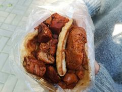 -王虎子大饼(甸柳新村五区店)