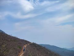 -妙峰山风景名胜区
