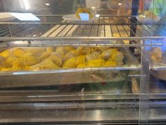 -冀粤香海鲜自助餐厅(西美五洲店)