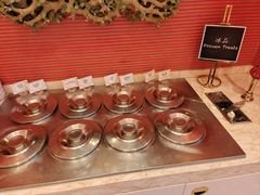 -咖啡苑 - 蔚藍夏日限定主题(永利皇宫店)