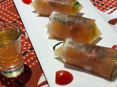 -Primo·丽莫意大利窑烤披萨