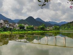 -绩溪龙川景区