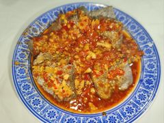 -新新湘菜馆(新中街二条店)