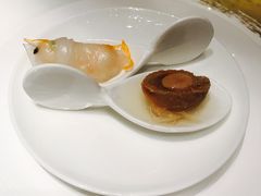 -8餐厅(新葡京酒店)