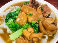 -珍珍小食店(西华路店)