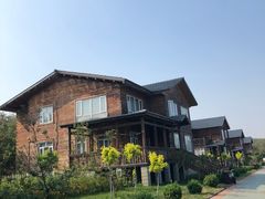 -渔岛海洋度假区