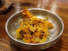 -意成料理