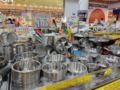 -佳世客(合肥路店)