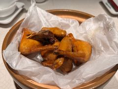 -大鸽饭(动物园店)