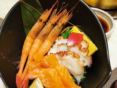 -喜庭海鲜自助(来福士店)