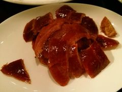 -北京王府井希尔顿酒店·秦唐中餐厅Chynna