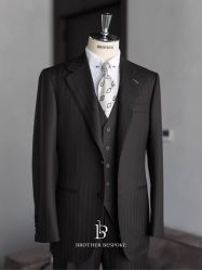 -Brother西服礼服定制·商务·婚礼(佛山南海店)