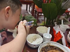 -渝味堂(彩云城店)