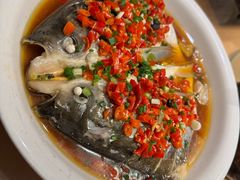 -味上湘菜馆(岳麓山店)