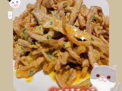 -壹只菜·崇明本地特色菜(崇明南门店)
