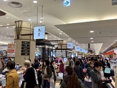 -阪急百货店(梅田总店)