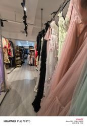 -韩慕婚纱摄影(九亭店)