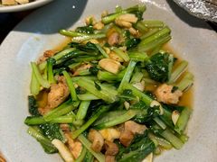 -潮粥荟·潮汕砂锅粥(槐房万达店)