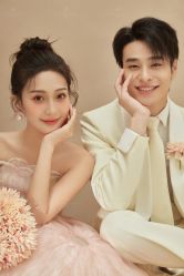 -金夫人婚纱摄影(惠阳店)