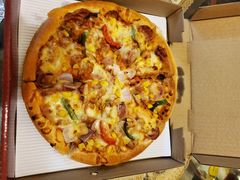 -尊宝比萨(南田店)