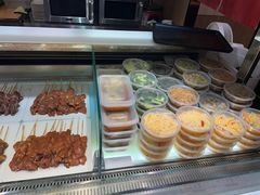 -琴岛顺天馄饨(崂山金鼎店)