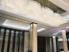 -武汉洲际酒店