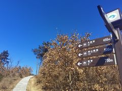 -沈阳辉山风景区