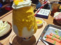 -楠火锅(龙阳广场店)