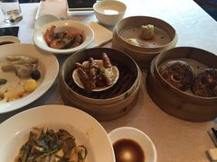 -豫园万丽酒店-万丽轩中餐厅(河南南路店)
