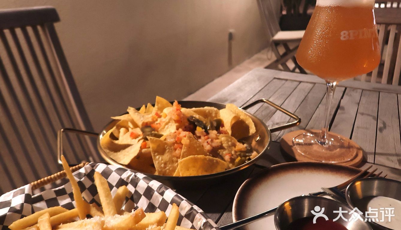 🤤五羊邨‼️喝精酿好去处✨