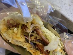 -刘小武·锅魁(总店)