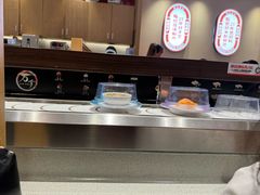 -万岁寿司(万国店)