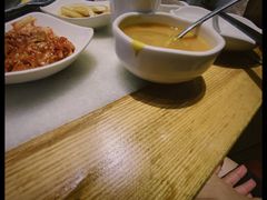 -韩宫宴烤肉·料理(宝山万达店)