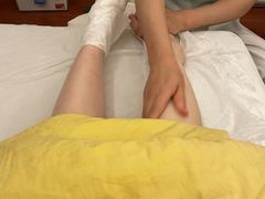 -华夏良子·足道SPA艾灸(三里屯店)